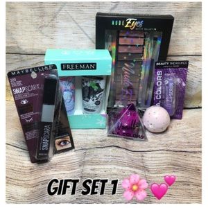 Gift set 1 women’s